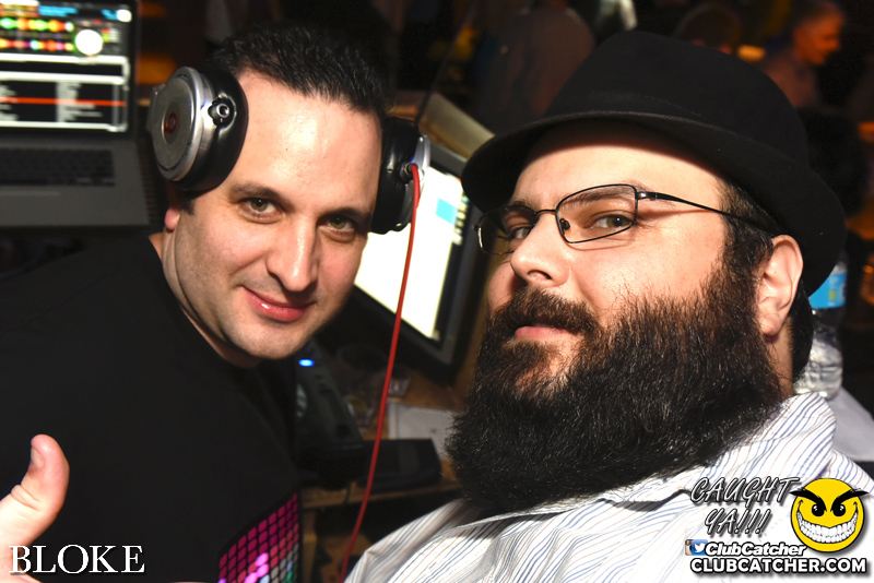 Bloke nightclub photo 55 - October 28th, 2015