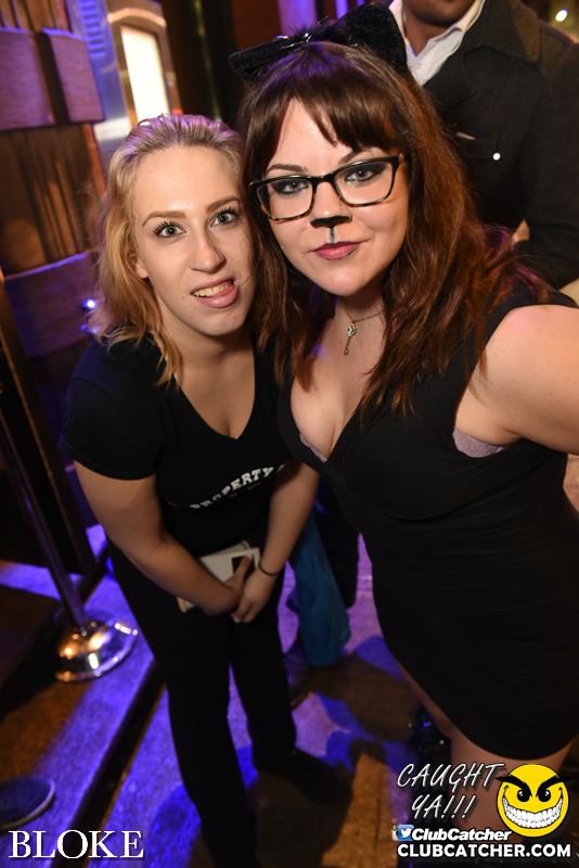 Bloke nightclub photo 57 - October 28th, 2015