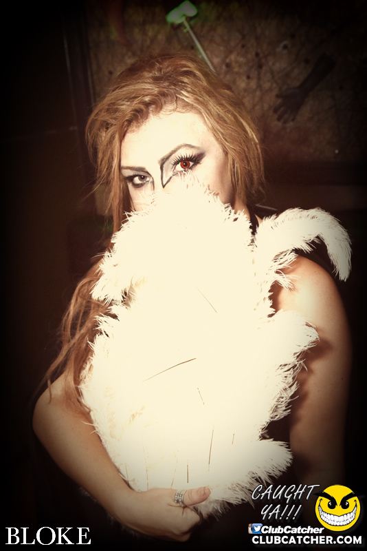 Bloke nightclub photo 65 - October 28th, 2015