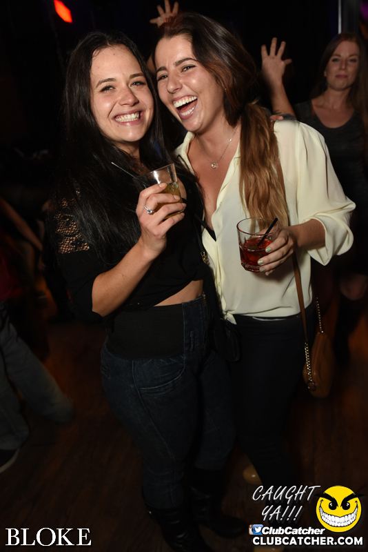 Bloke nightclub photo 67 - October 28th, 2015