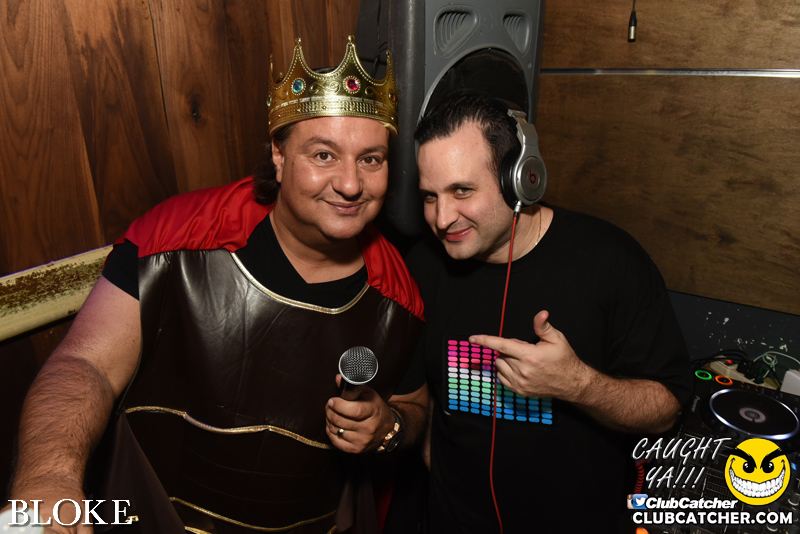 Bloke nightclub photo 8 - October 28th, 2015