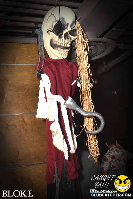 Bloke nightclub photo 74 - October 28th, 2015