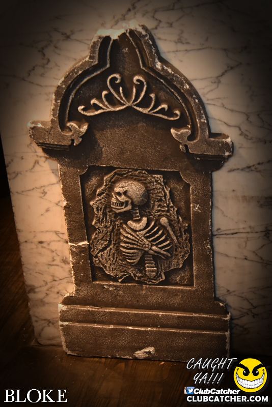 Bloke nightclub photo 78 - October 28th, 2015