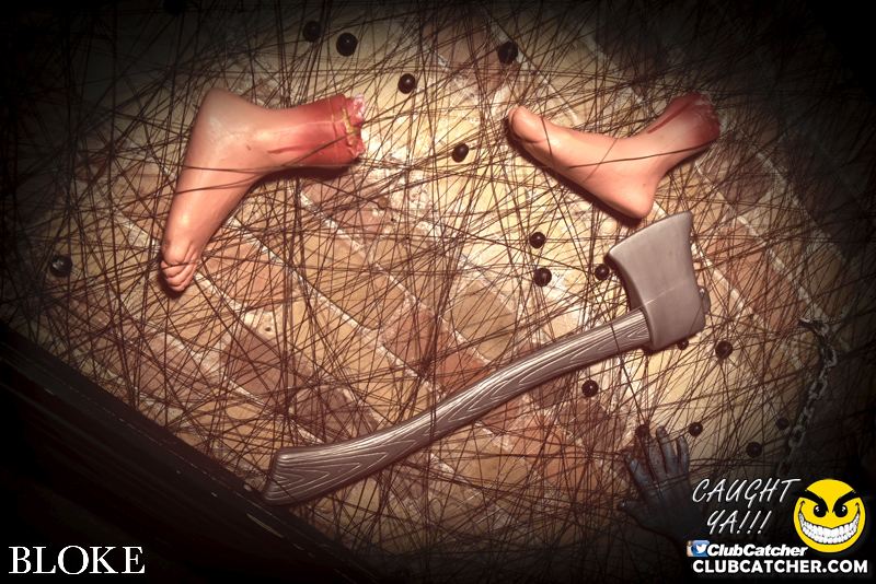 Bloke nightclub photo 93 - October 28th, 2015