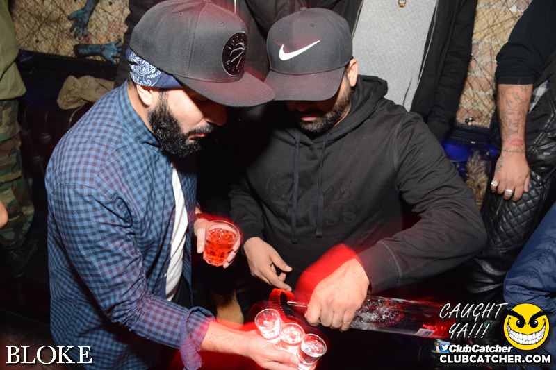 Bloke nightclub photo 101 - October 29th, 2015