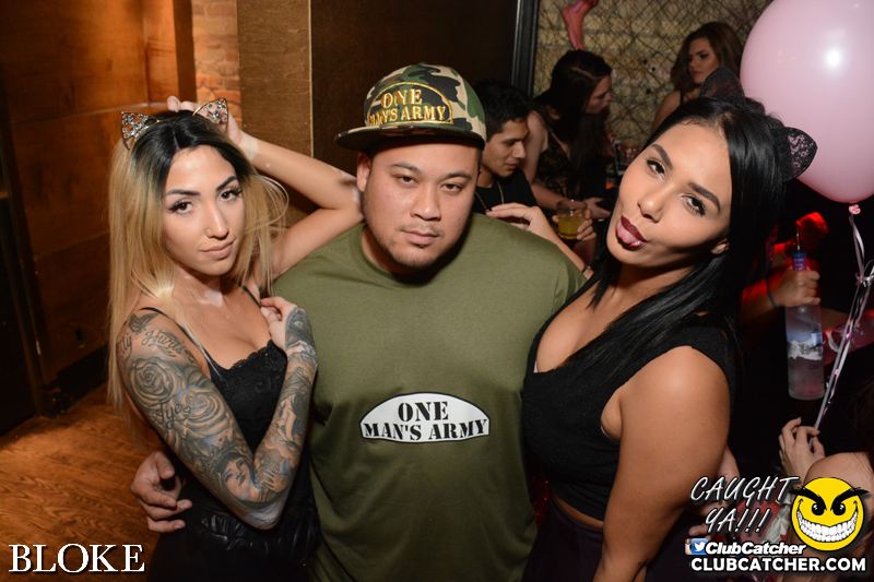 Bloke nightclub photo 107 - October 29th, 2015