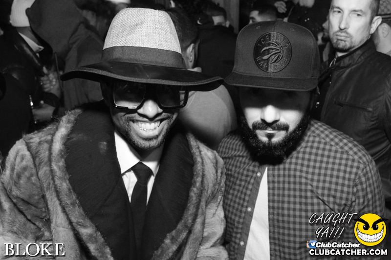 Bloke nightclub photo 114 - October 29th, 2015