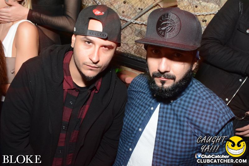 Bloke nightclub photo 116 - October 29th, 2015