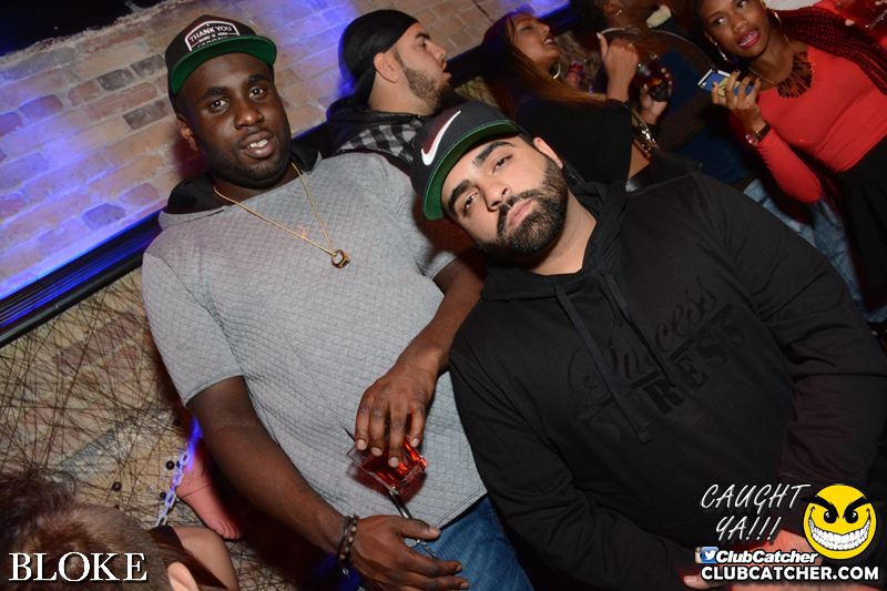 Bloke nightclub photo 117 - October 29th, 2015
