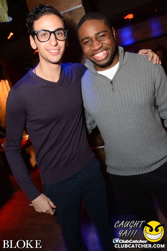 Bloke nightclub photo 121 - October 29th, 2015