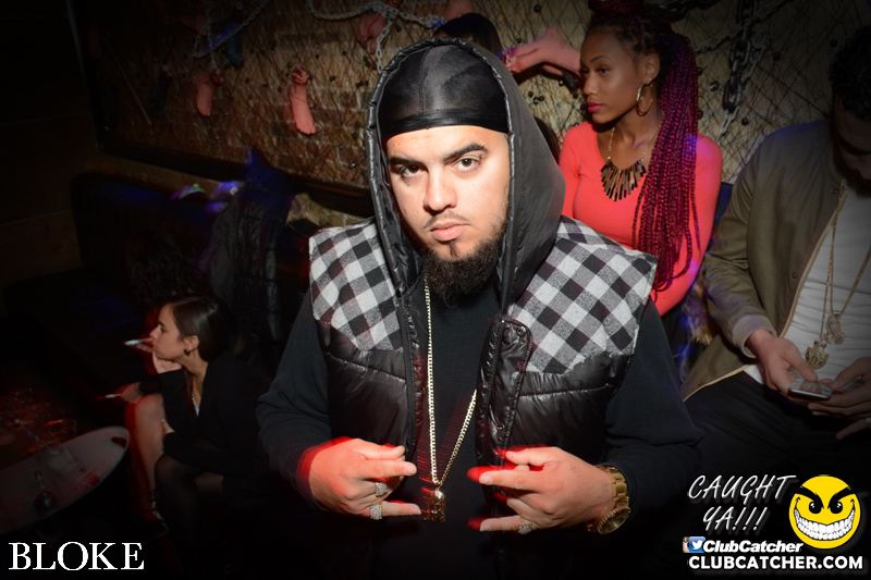 Bloke nightclub photo 122 - October 29th, 2015