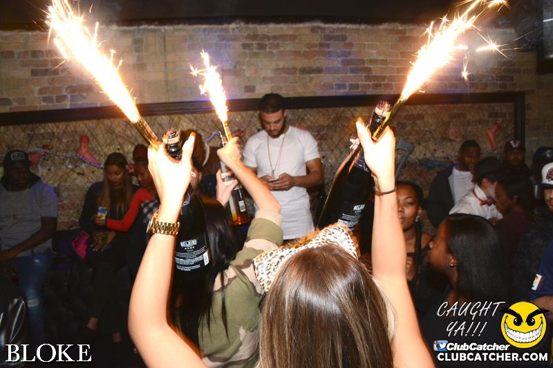 Bloke nightclub photo 123 - October 29th, 2015