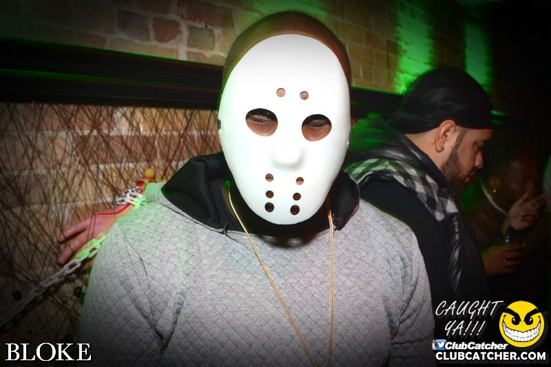 Bloke nightclub photo 124 - October 29th, 2015