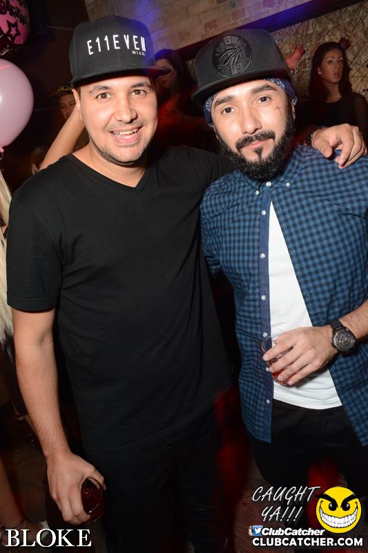 Bloke nightclub photo 125 - October 29th, 2015