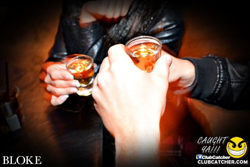 Bloke nightclub photo 126 - October 29th, 2015