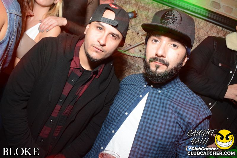 Bloke nightclub photo 14 - October 29th, 2015