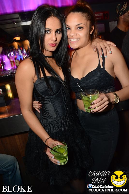 Bloke nightclub photo 135 - October 29th, 2015