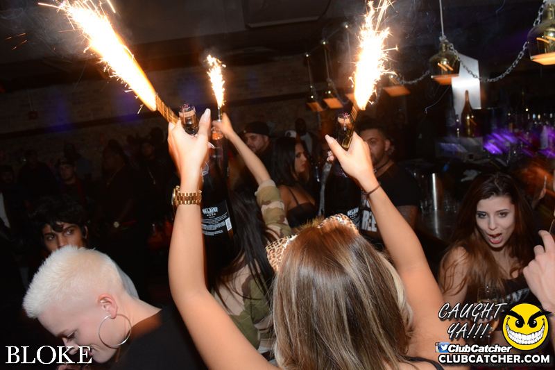 Bloke nightclub photo 136 - October 29th, 2015