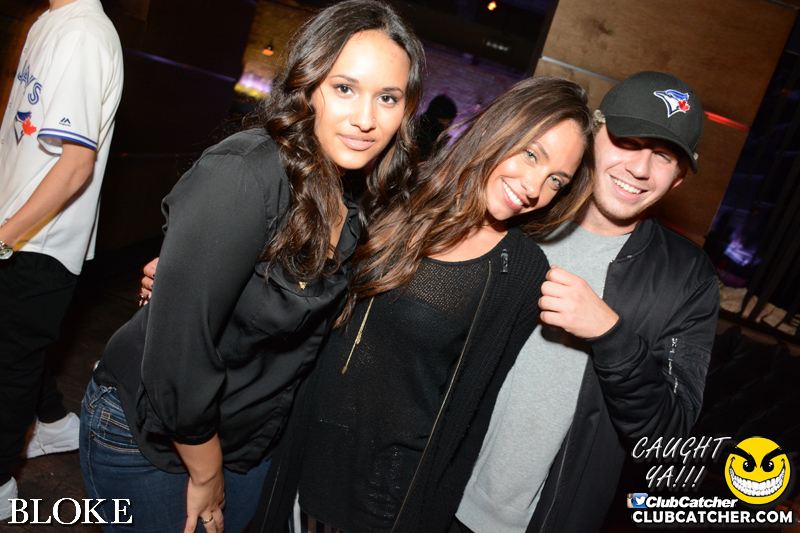 Bloke nightclub photo 137 - October 29th, 2015