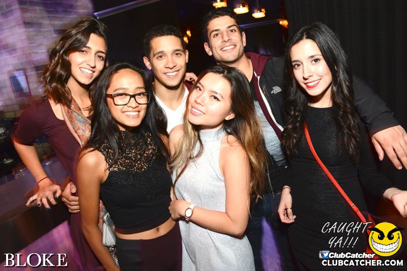 Bloke nightclub photo 15 - October 29th, 2015