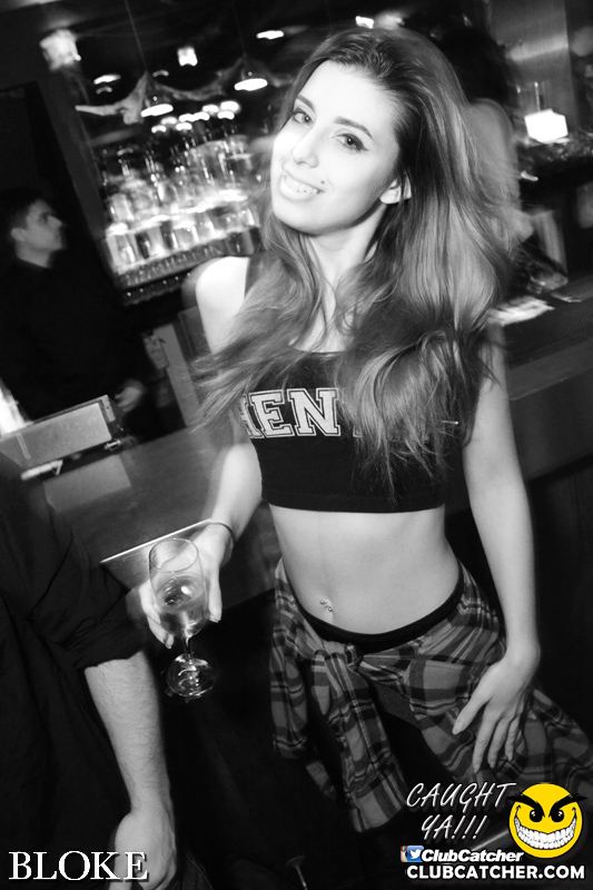 Bloke nightclub photo 141 - October 29th, 2015