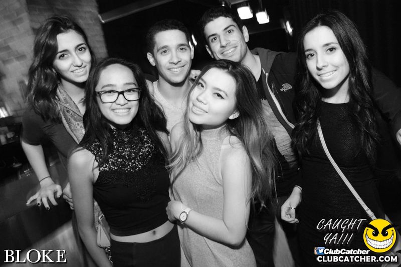 Bloke nightclub photo 144 - October 29th, 2015