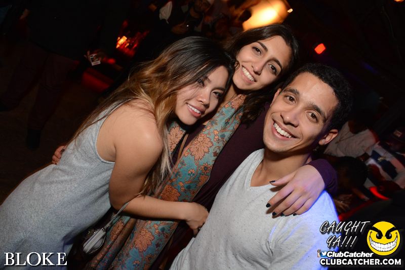 Bloke nightclub photo 145 - October 29th, 2015