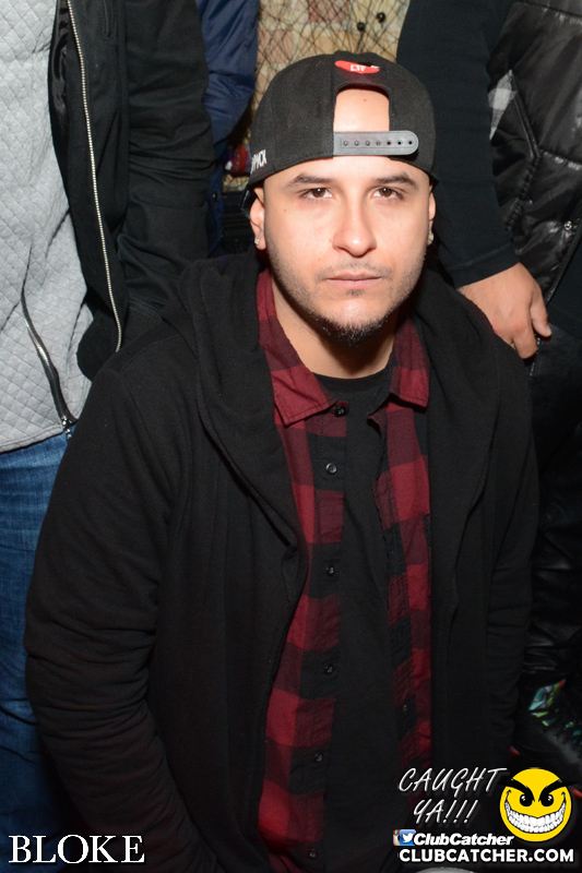 Bloke nightclub photo 147 - October 29th, 2015