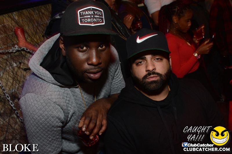 Bloke nightclub photo 151 - October 29th, 2015