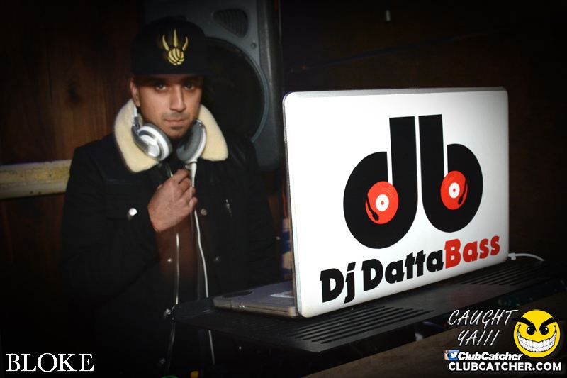 Bloke nightclub photo 152 - October 29th, 2015