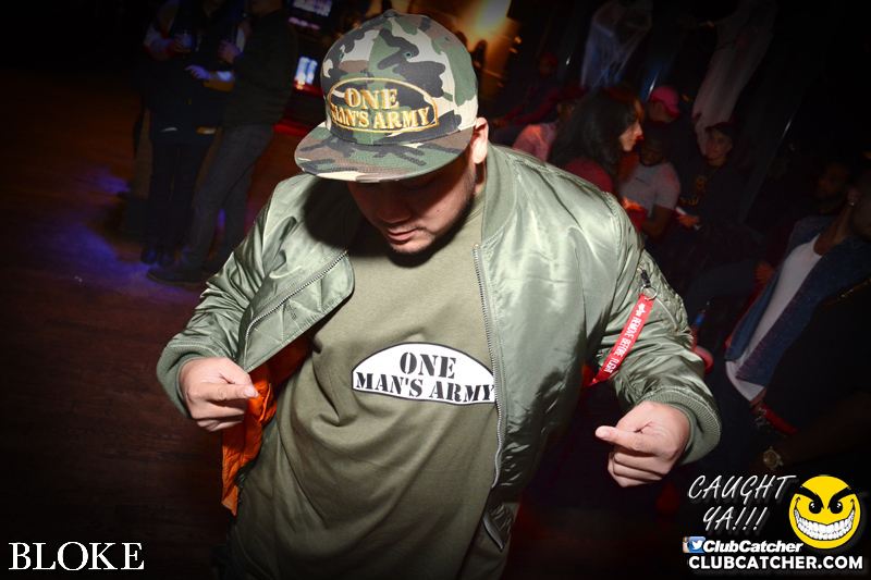 Bloke nightclub photo 153 - October 29th, 2015