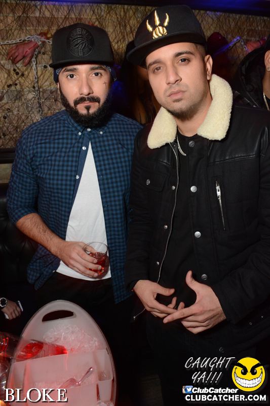 Bloke nightclub photo 155 - October 29th, 2015