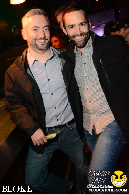 Bloke nightclub photo 156 - October 29th, 2015