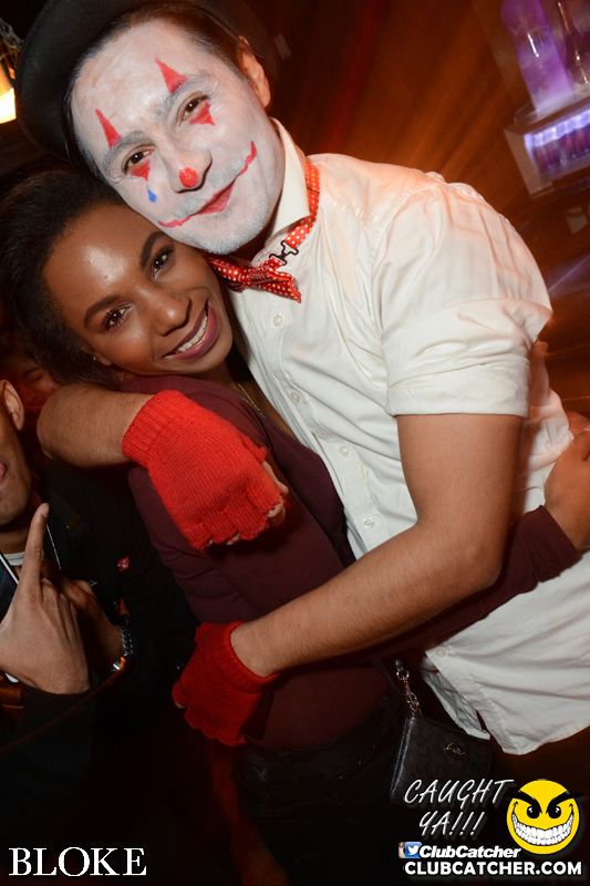 Bloke nightclub photo 157 - October 29th, 2015