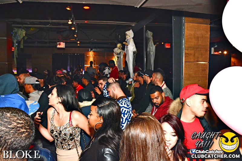 Bloke nightclub photo 159 - October 29th, 2015