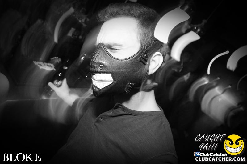 Bloke nightclub photo 160 - October 29th, 2015