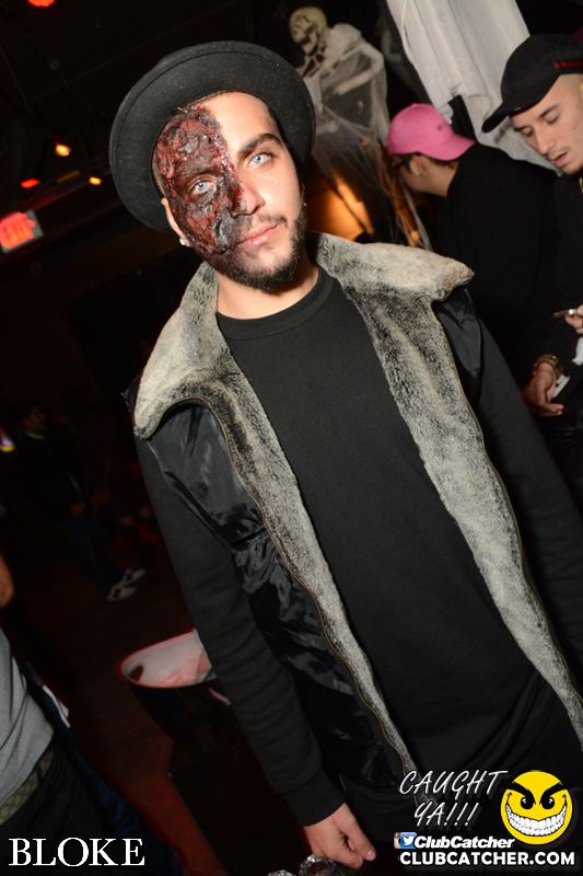 Bloke nightclub photo 17 - October 29th, 2015