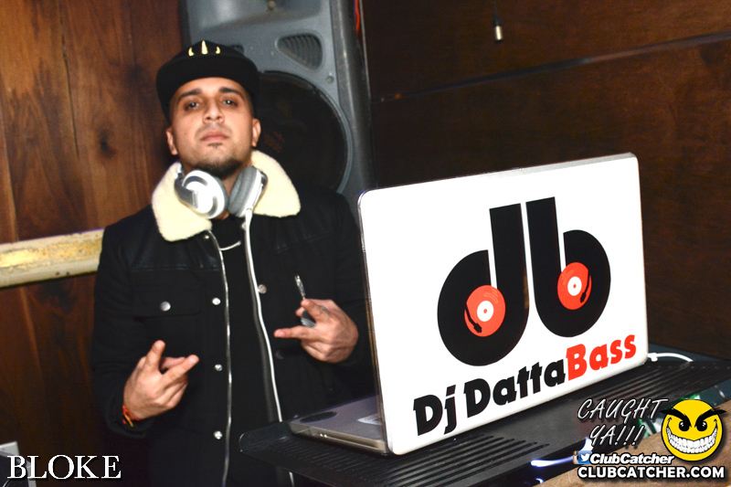 Bloke nightclub photo 161 - October 29th, 2015