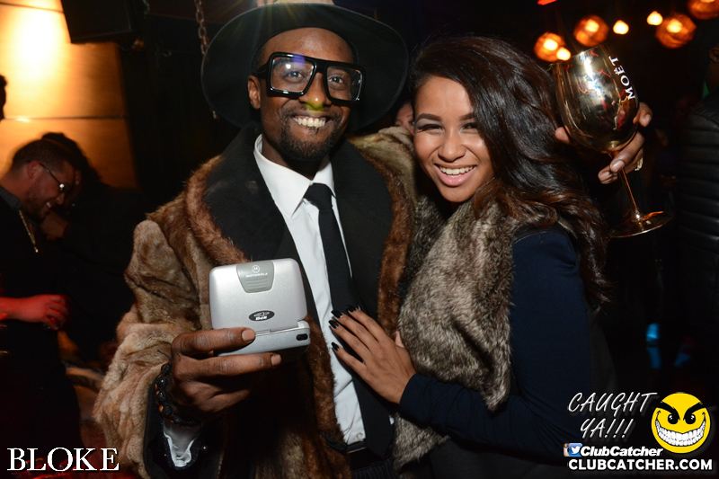 Bloke nightclub photo 162 - October 29th, 2015