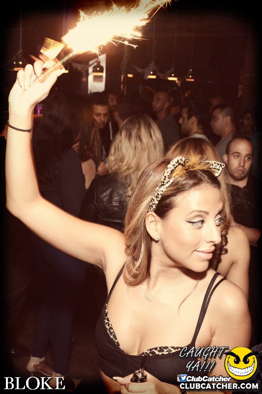 Bloke nightclub photo 163 - October 29th, 2015