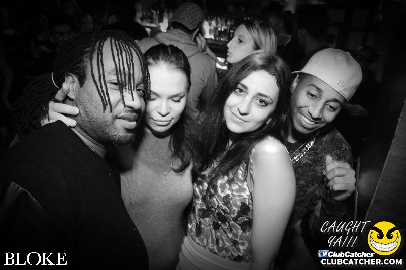 Bloke nightclub photo 164 - October 29th, 2015