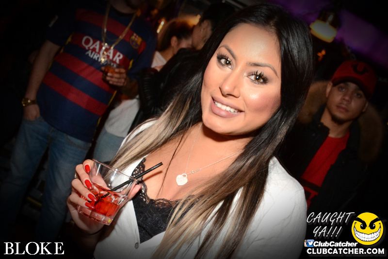 Bloke nightclub photo 167 - October 29th, 2015