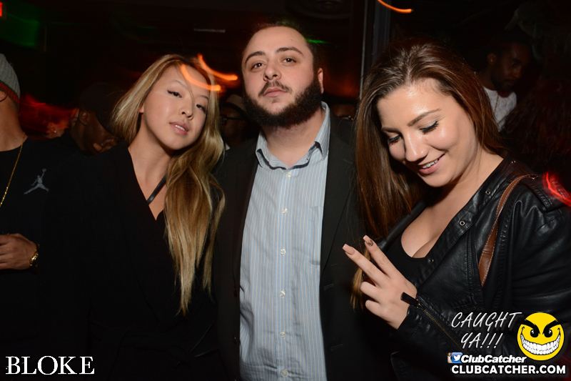 Bloke nightclub photo 168 - October 29th, 2015