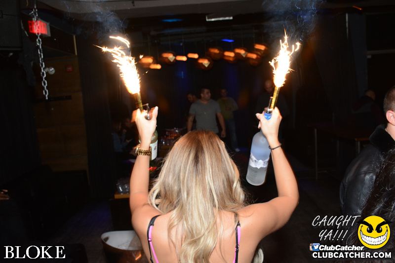 Bloke nightclub photo 170 - October 29th, 2015