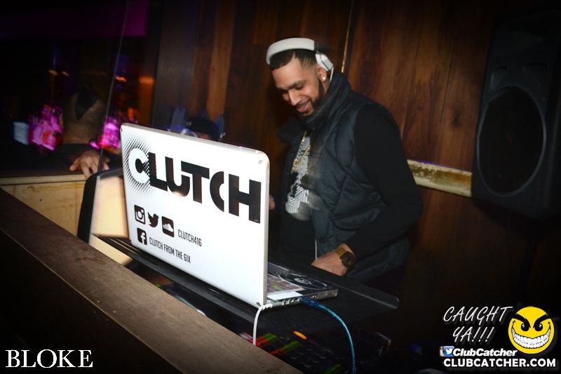 Bloke nightclub photo 172 - October 29th, 2015