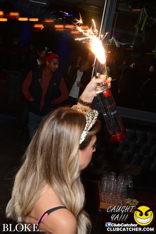 Bloke nightclub photo 173 - October 29th, 2015