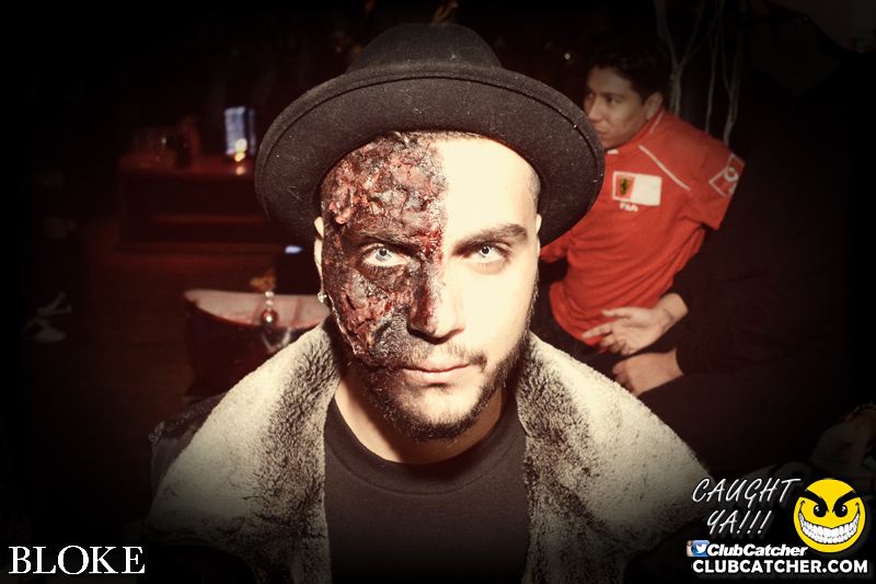 Bloke nightclub photo 174 - October 29th, 2015