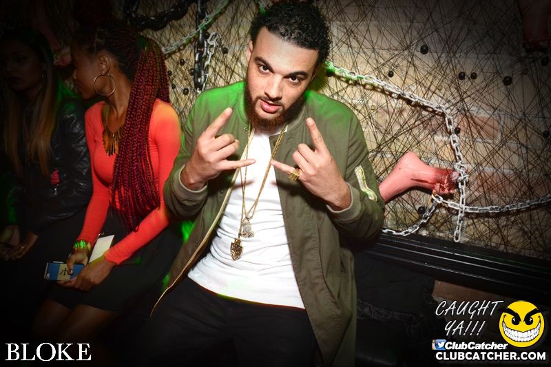 Bloke nightclub photo 175 - October 29th, 2015