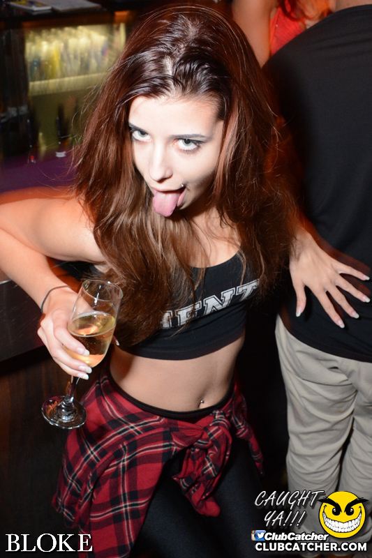 Bloke nightclub photo 179 - October 29th, 2015