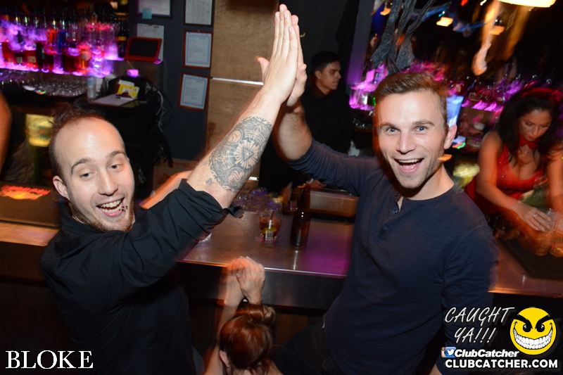 Bloke nightclub photo 180 - October 29th, 2015